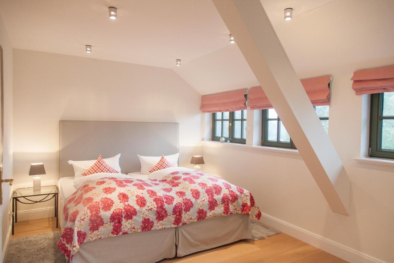 Landhaus Toepferhof Bei Travemuende Ratekau Kültér fotó